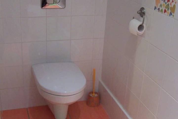 Gîte pour 5 personnes, avec terrasse et jardin, animaux acceptés à Les Estables - 4