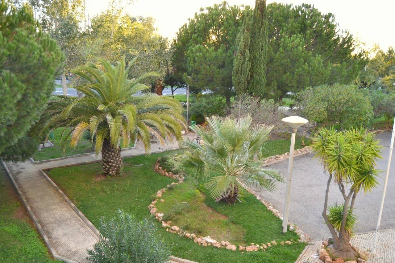Standard One-Bedroom Apartment in Vilamoura, Quarteira