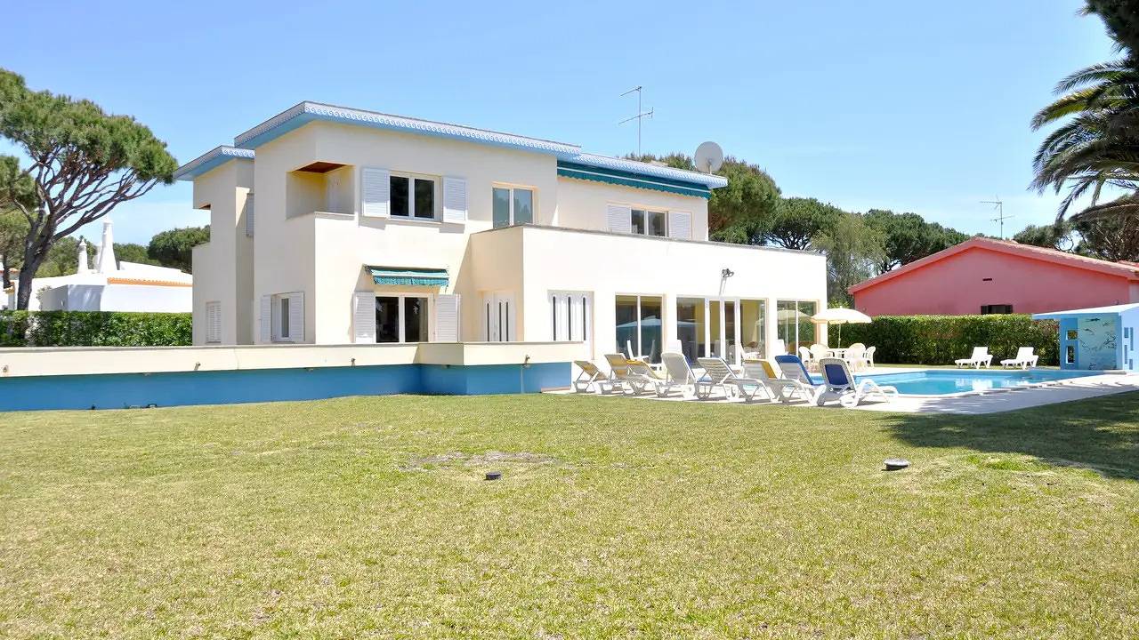 Villa für 10 Personen (102 m²) in Vilamoura in Vilamoura, Quarteira