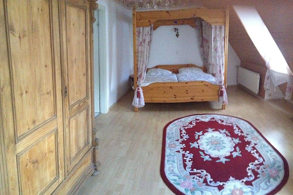 Liebevoll restauriertes 4-Sterne Ferienhaus in Wolf, Traben-Trarbach