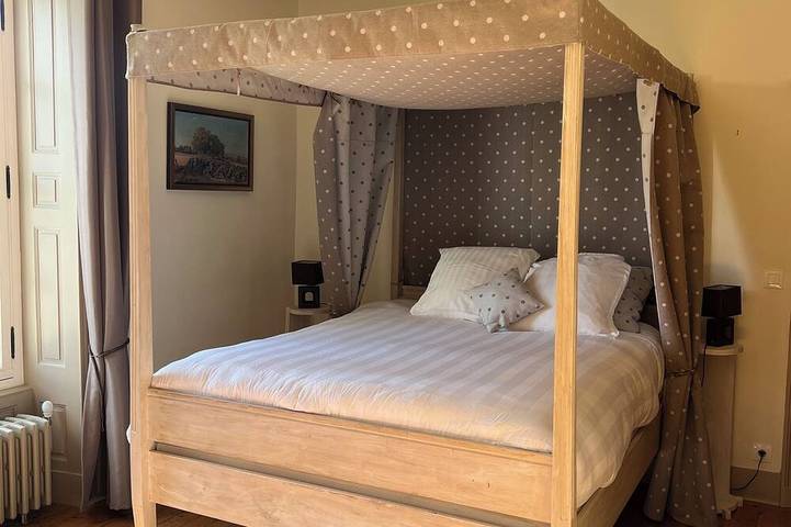 Château pour 14 personnes dans Yonne - 2