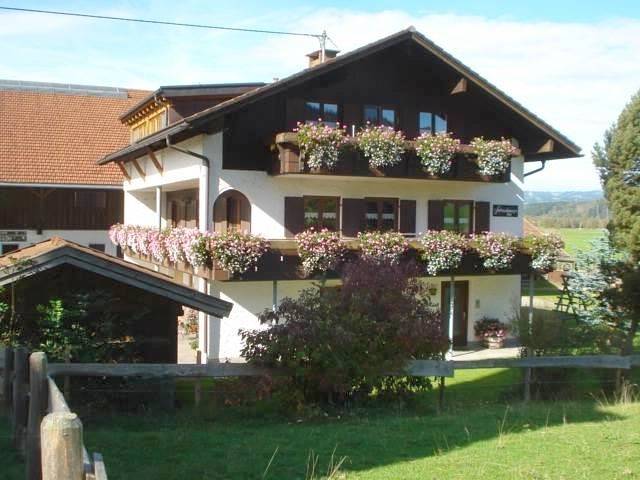 Hütte für 4 Personen, mit Garten in Burgberg im Allgäu