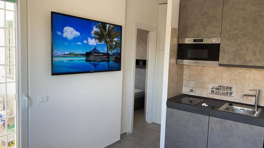 Casa vacanza per 3 persone, con terrazza in Torvaianica