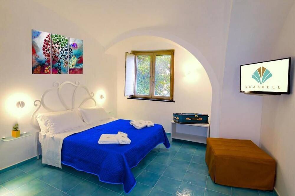 Appartamento intero, Seashell apartment - Minori in Minori, Costiera amalfitana