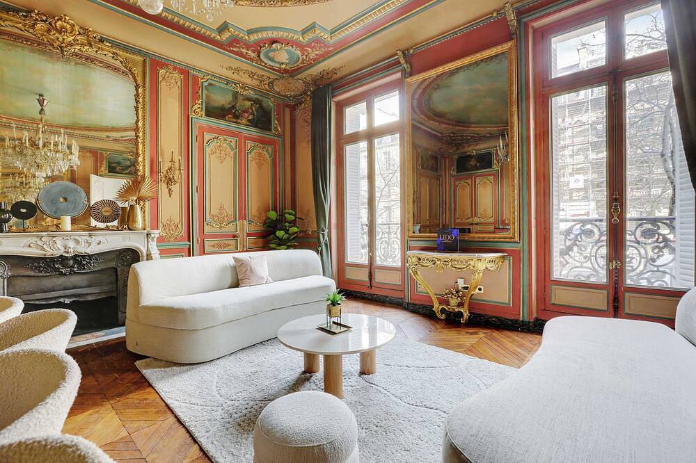 Appartement de vacances
