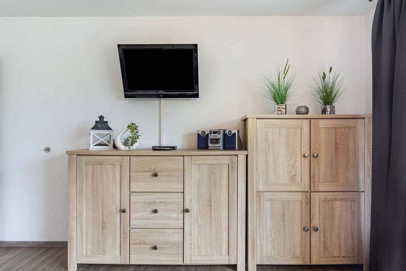 Appartement entier, Appartement 'Klein Aber Fein' avec terrasse partagée, jardin partagé et Wi-Fi in Schanze, Schmallenberg