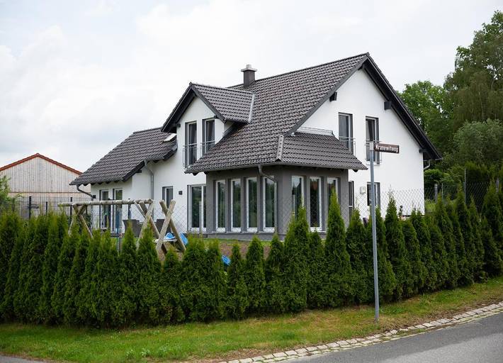 Ferienhaus für 6 Personen, mit Garten und Pool sowie Sauna, kinderfreundlich in Landkreis Freyung-Grafenau - 2