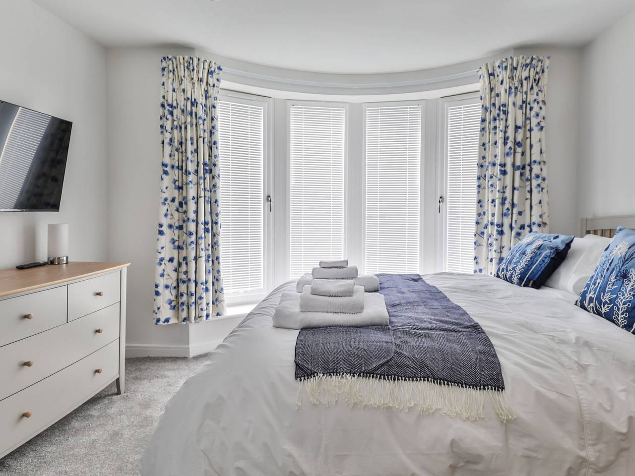 Apartment for 2 People in Filey, North Yorkshire