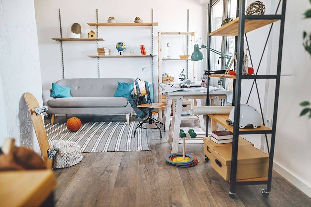 Vacation home in Saint-Maur-des-Fossés, Val-de-Marne