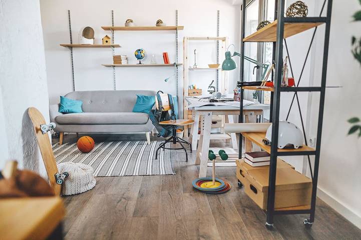 Location de vacances pour 5 personnes à Saint-Maur-des-Fossés - 2