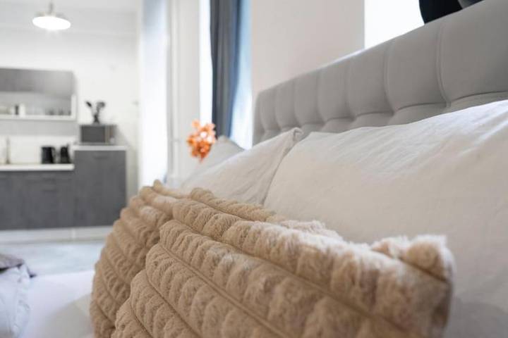 Ferienwohnung für 4 Personen in Steglitz Berlin - 4