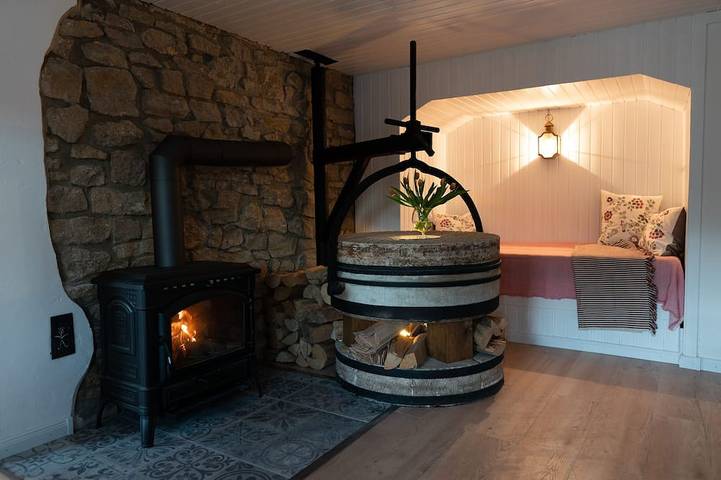 Ferienhaus für 15 Personen, mit Garten in Bad Driburg - 2