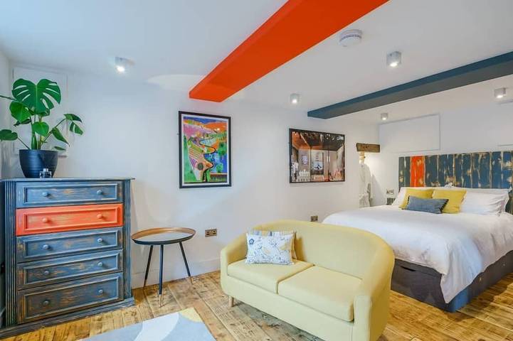Cottage for 2 people in Skipton