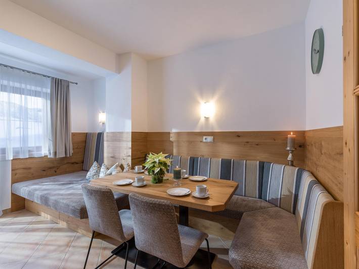 Pension für 4 Personen, mit Ausblick und Sauna sowie Garten in Kufstein Umgebung
