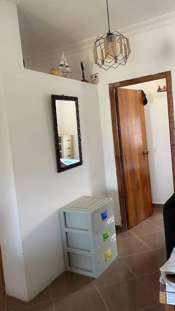 Gîte pour 5 personnes, avec vue dans Steha