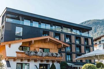 Ferienhaus für 2 Personen in Pertisau, Achensee, Bild 1