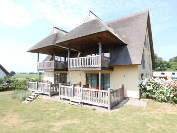 Ferienwohnung für 6 Personen in Loddin, Usedom, Bild 2