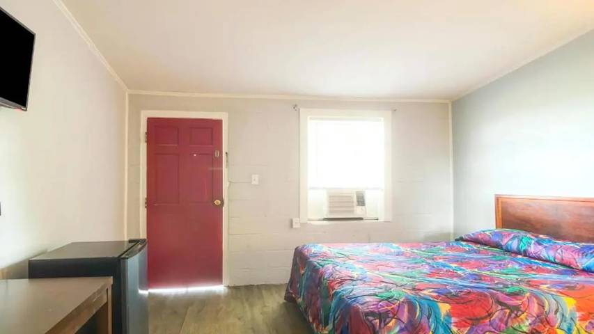 Vacation apartment for 3 people - 1