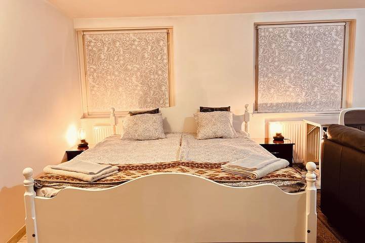 Ferienwohnung für 2 Personen, mit Garten in Sollentuna kommun - 2