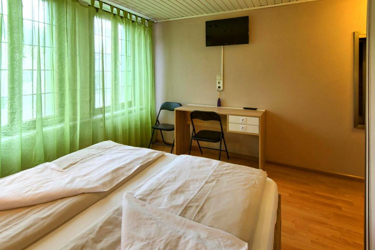 Hotel Sonne in Staufen im Breisgau, Forêt-Noire du Sud