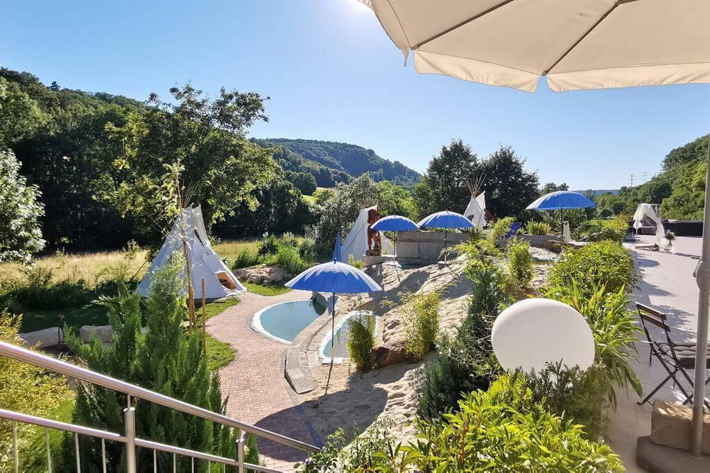 Appartement entier, Exklusive Loft-Wohnung, nur 30 Min. von Zürich in Klettgau, Hautes Forêts-Noires
