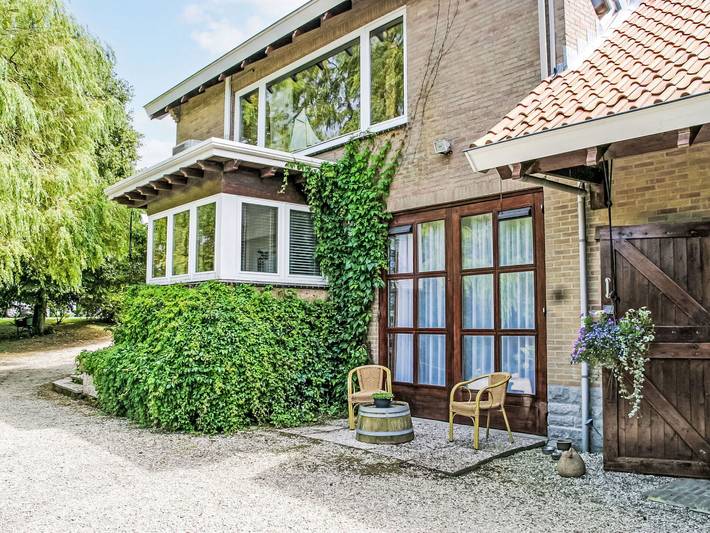 Landhaus für 4 Personen, mit Garten, mit Haustier - 1