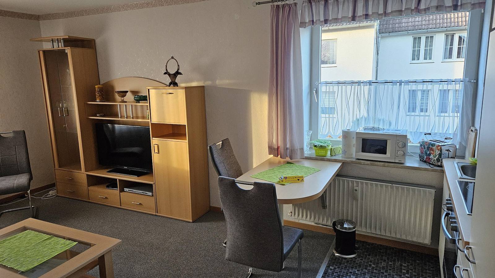 Ganze Ferienwohnung, Ferienwohnung in Apelern, Landkreis Schaumburg