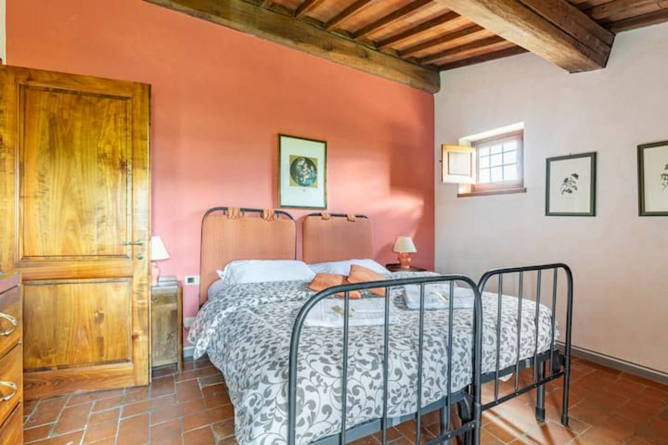 Appartamento intero, Tenuta Branca – Appartamento Solatio Comfort e piscina tra le colline del Chianti in Chianti