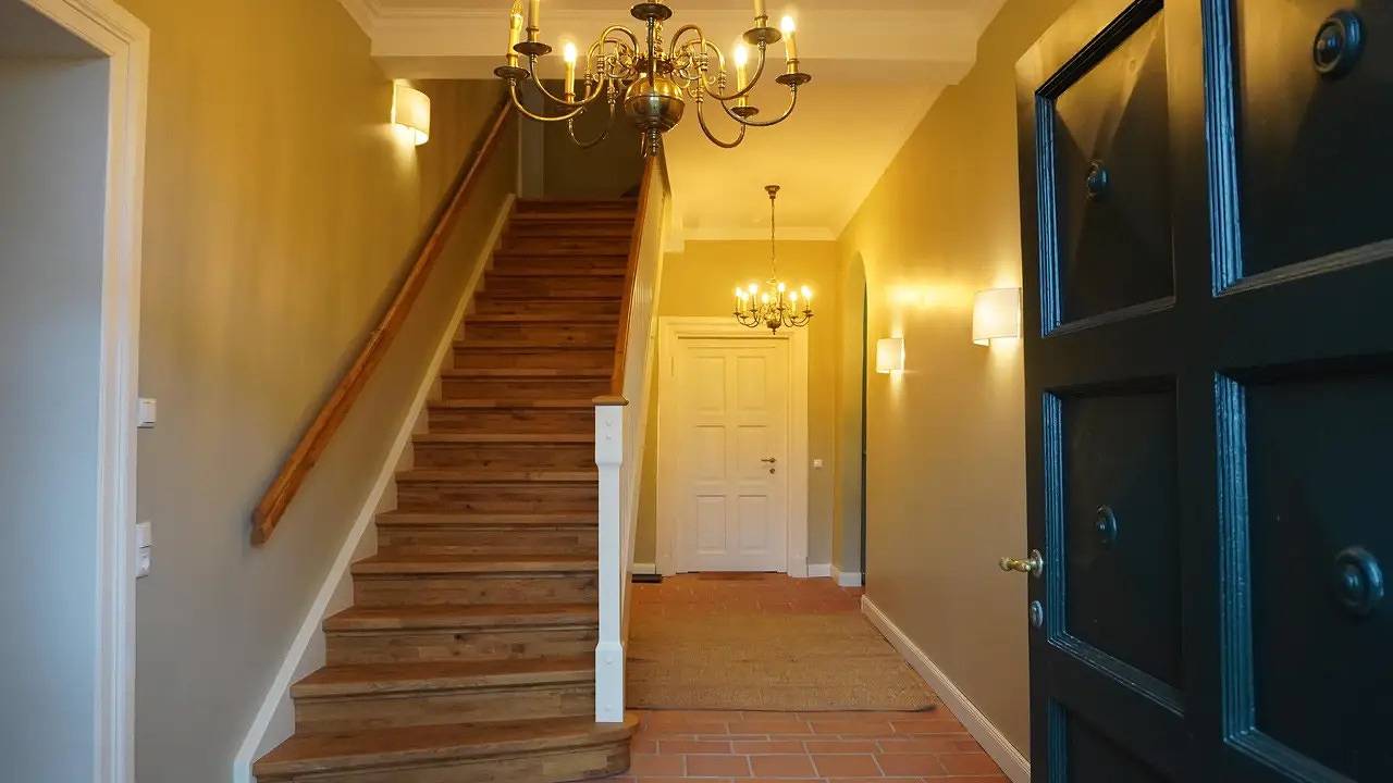 Ganze Ferienwohnung, Ferienwohnung für 2 Personen (34 m²) in Dornumergrode in Dornumersiel, Dornum