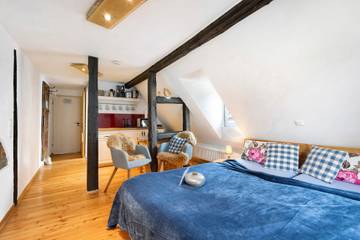 Ferienwohnung für 2 Personen in Waischenfeld, Fränkische Schweiz, Bild 1