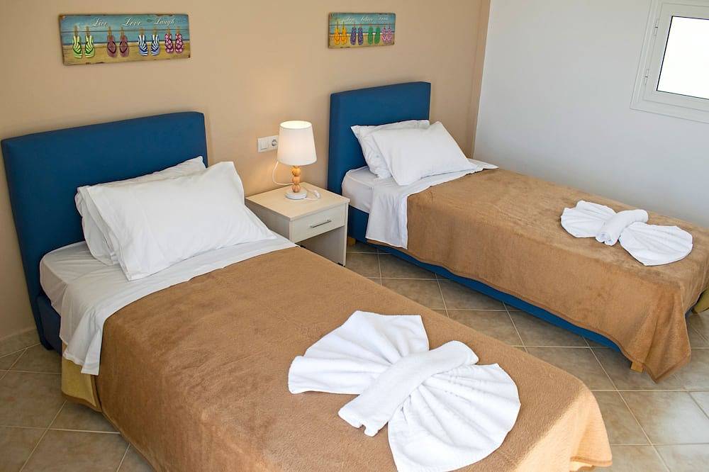 Villa Fantasia op loopafstand van het centrum van see en naar Georgioupolis in Georgioupoli, Chania en omgeving