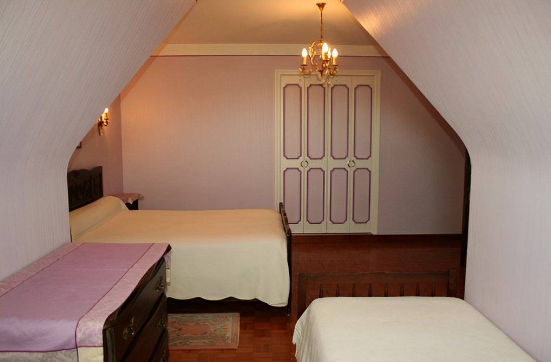 Chambre à Pont-Aven - Chambre in Pont-Aven, Région de Quimper