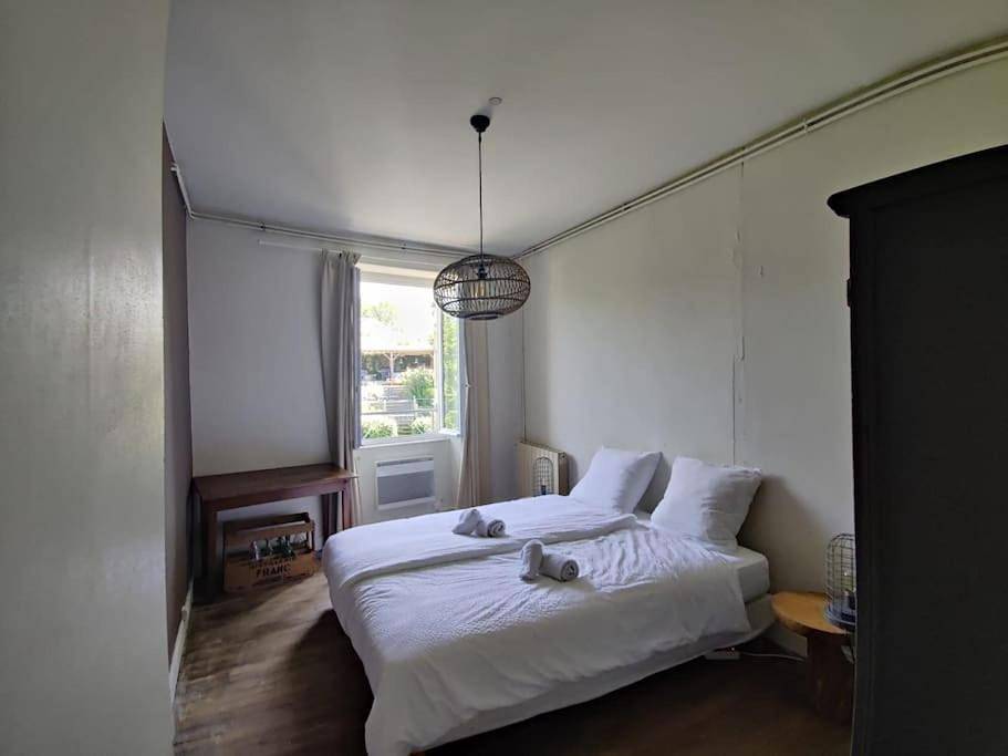 Charming and comfortable house in Treignac, Région de Tulle