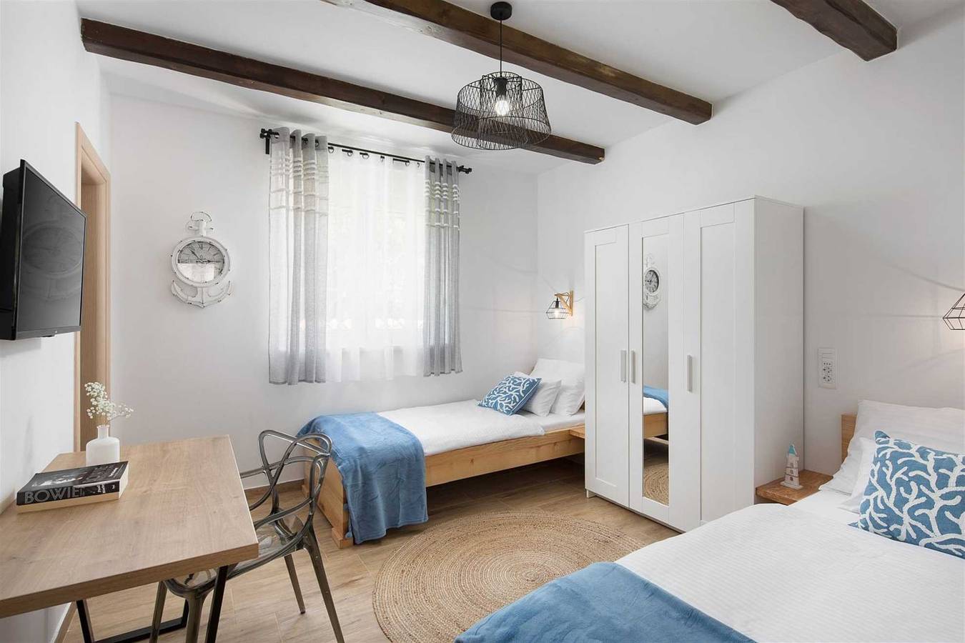 Villa für 10 Personen mit Sauna in Fazana, Südküste Istrien