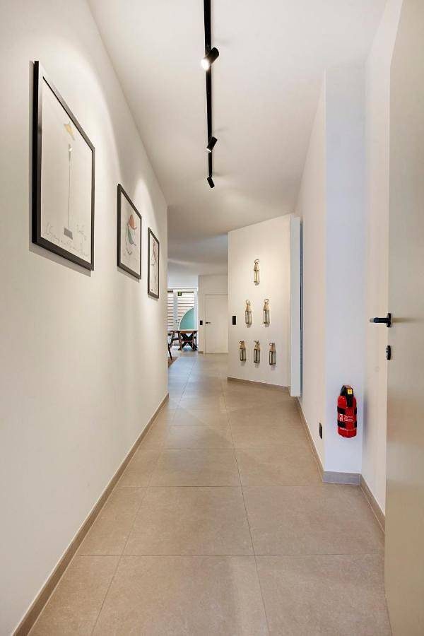 Appartement entier, Markt 5 in Lier, Région d'Anvers