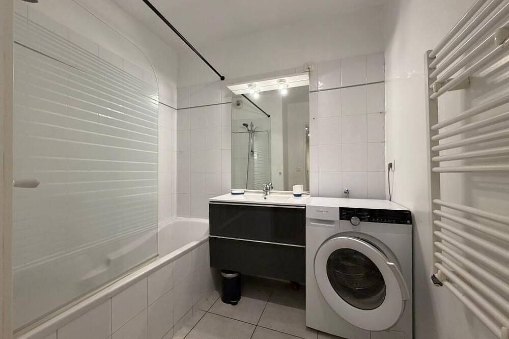 Ganze Wohnung, L'Escale de Brindos - Collective pool in Bassussarry, Bayonne und Umgebung