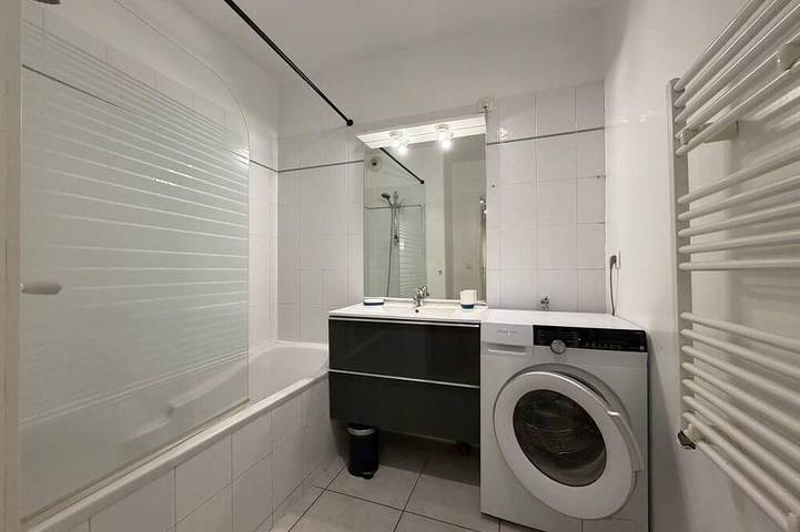 Gîte pour 6 personnes, avec piscine à Bassussarry - 4