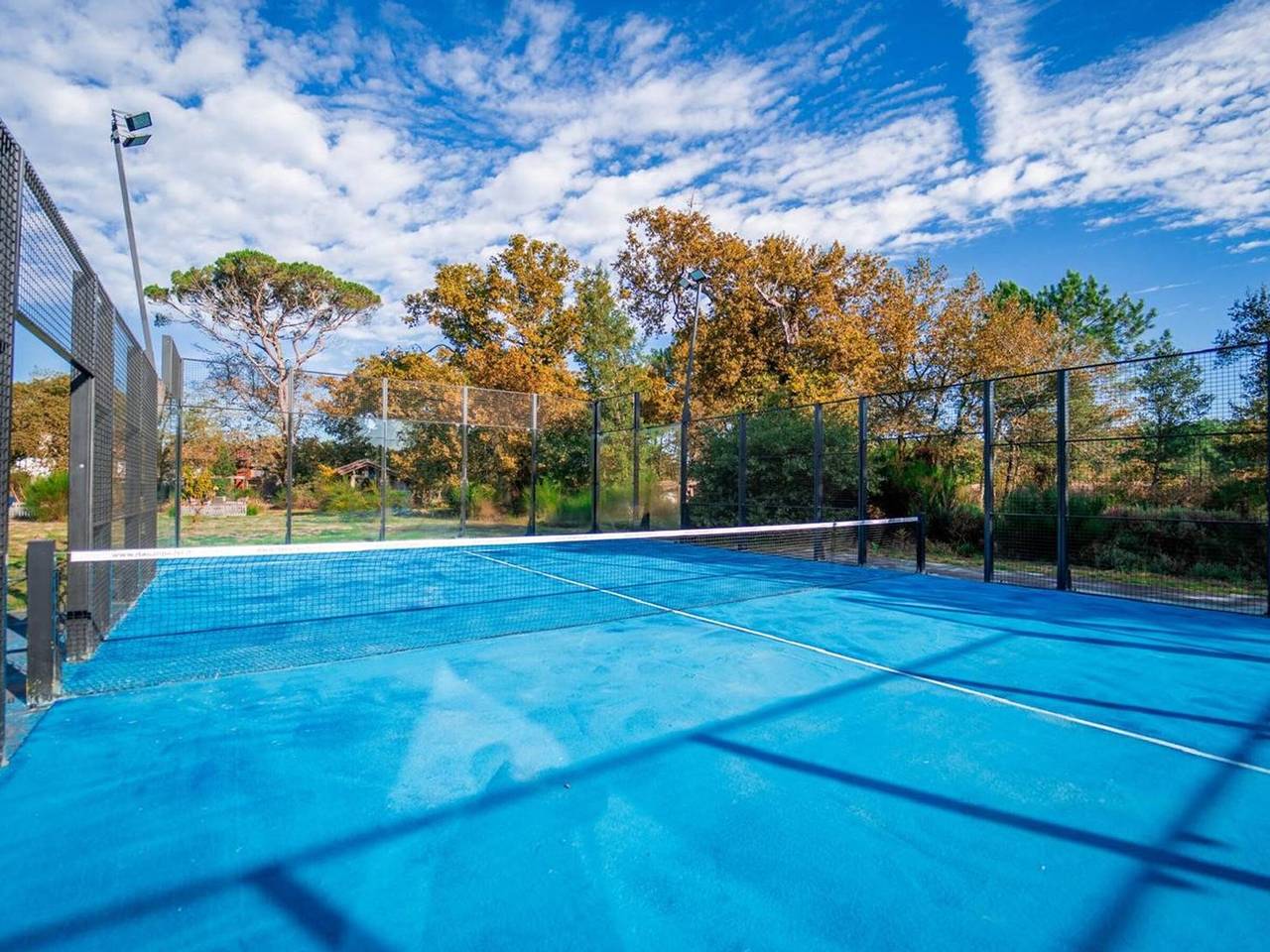 Domaine con piscina climatizada - 12 pers. in Castets, Region de Dax