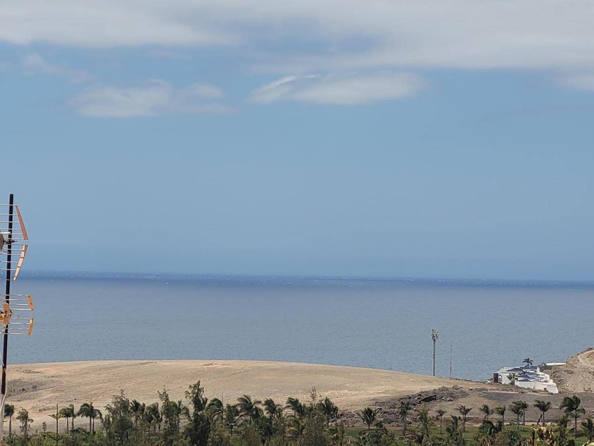 Three-Bedroom Holiday Home in Maspalomas, San Bartolomé de Tirajana
