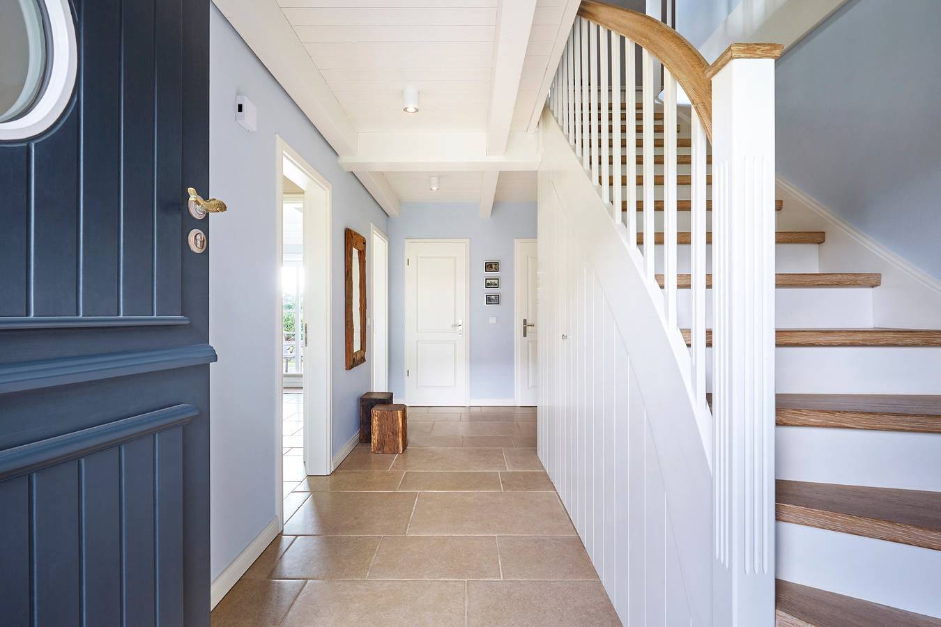 Sandshörn in Nieblum, Föhr