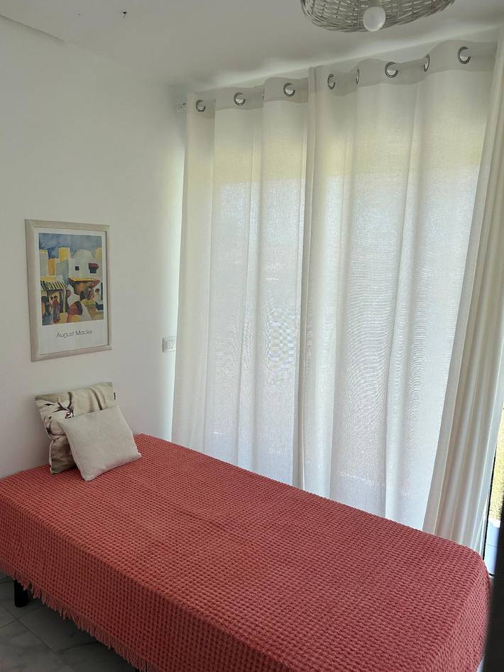 Ferienhaus für 2 Personen, mit Pool und Terrasse in Maspalomas - 4