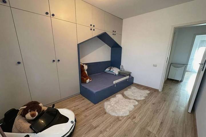 Ferienhaus für 12 Personen in Feldberg - 4