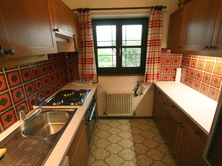 Ferienwohnung für 4 Personen, mit Garten und Terrasse in Sankt Wolfgang im Salzkammergut - 3