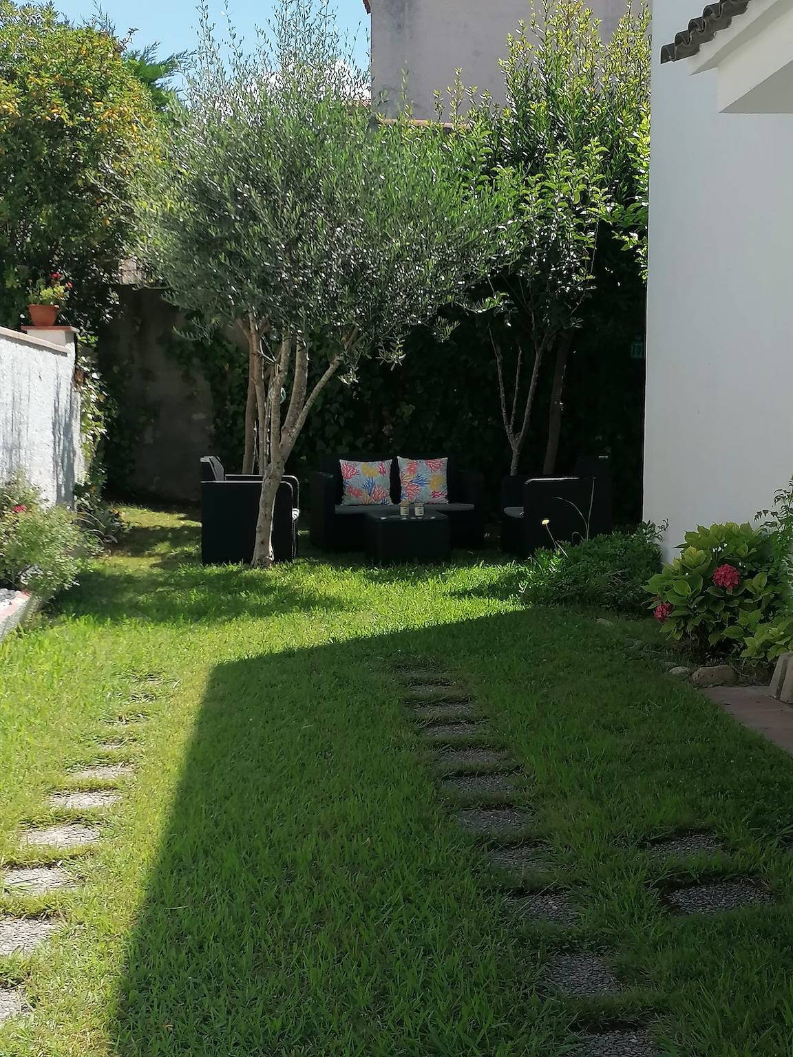 5-Comerç 3 in Palamós, Costa Brava