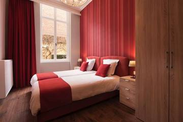 Apartment for 4 People in Bruges, West Flanders, Photo 3
