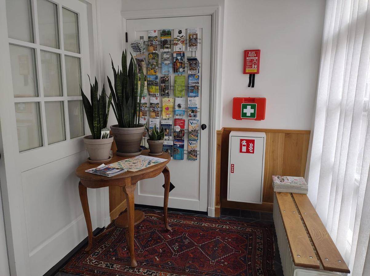 Geheel appartement, Vrye Heerlykheyd ( adults only ) studio 2 in Middelburg, Walcheren