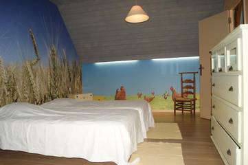 Gîte pour 6 Personnes dans Bourbourg, Région de Dunkerque, Photo 4