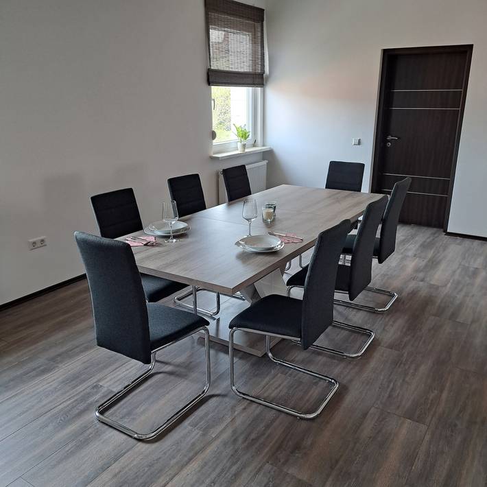 Ganze Wohnung, Ferienwohnung "Paulus" mit Wlan in Albstadt, Neckar-Alb