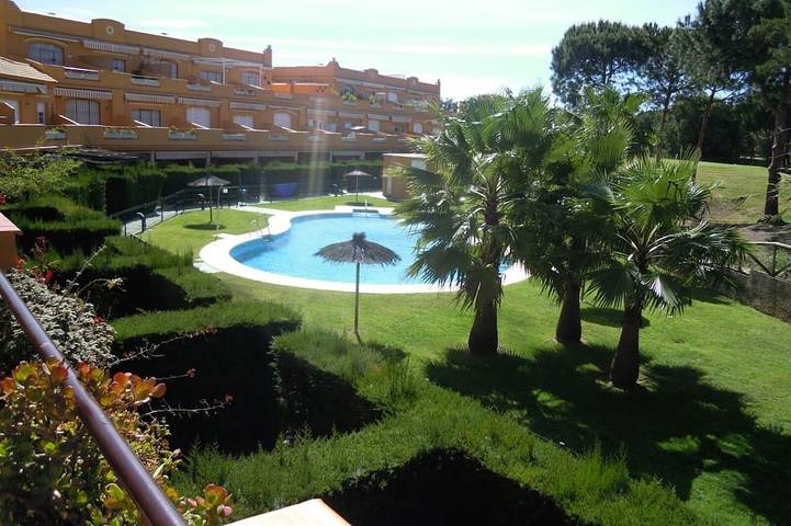 Apartamento de vacaciones para 4 personas - 1