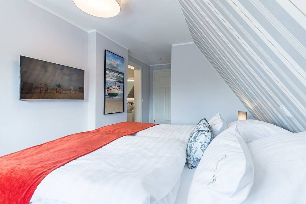 Emmas Hüs, Deutschland in Oldsum, Föhr